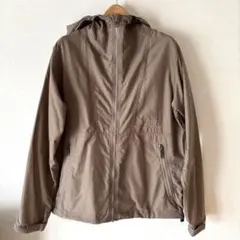 THE NORTH FACE ノースフェイス　コンパクトジャケット　ウォルナット ザ ノース フェイス THE NORTH FACE レディース アウトドア アウトドア