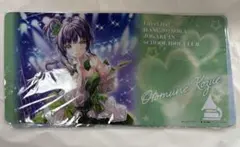 アイドルマスター 樋口円香 プレイマット - メルカリ