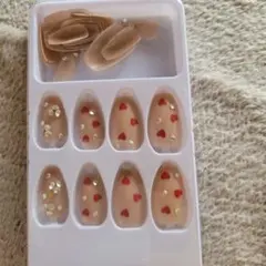 ネイルチップ