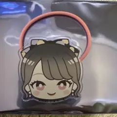 おかおヘアゴム 幸果