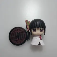 鬼滅の刃 栗花落カナヲ すわらせ隊 フィギュア