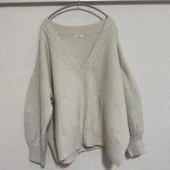 アーバンリサーチニット