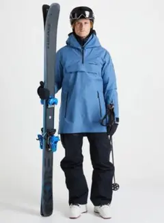 値下げ！Peak Performanceスキーウエア上下セット 2025年最新】PeakPerformance スキーウェア(男性用)の人気アイテム