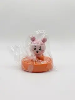 ちいかわ CoCo壱 ココイチ　コラボ　スプーン置きフィギュア 古本屋
