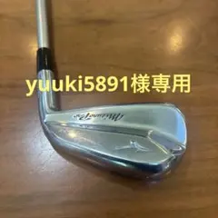 Mizuno Pro FLI-HI 2019 3番 19度　特注のサムネイル