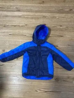 コロンビアXXS スキーウェア上下セット