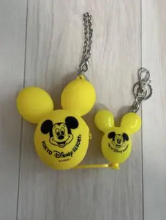 ミッキーバルーン