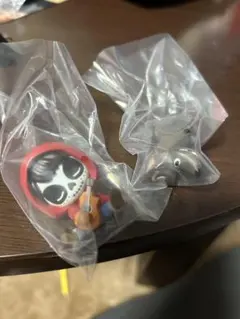 ミゲル ダンテ 肩ズン ガチャ リメンバーミー