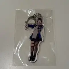 スターダム STARDOM ハロウィン ランダムアクリルキーホルダー 玖麗さやか