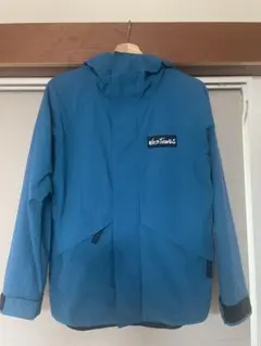 お試しお値下げ！ワイルドシングス　マウンテンパーカー