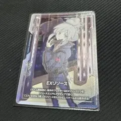 ガンダムカードゲーム EXリソース ドゥー・ムラサメ - メルカリ
