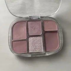 wakemake アイシャドウパレット 03