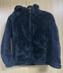 パーカー フリースジャケット