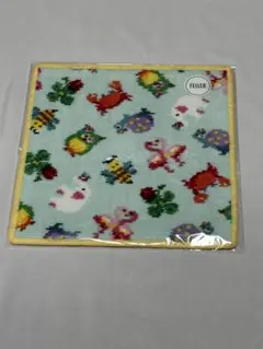 FEILER フェイラー神崎恵コラボ