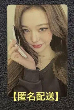IVE ウォニョン revive+ applemusic 特典 トレカ