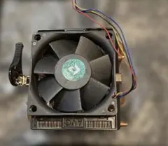 amd 純正fm2クーラー　まとめ売り