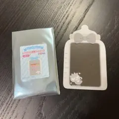 ばつ丸くん トレカケース