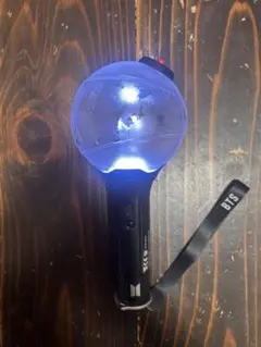 2026年最新】bts ペンライト ver3の人気アイテム - メルカリ