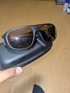 y2k sunglass 00s 黄色レンズ greeny - メルカリ