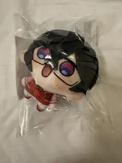 にじさんじ 8th にじまるっと ぬいぐるみ　四季凪アキラ