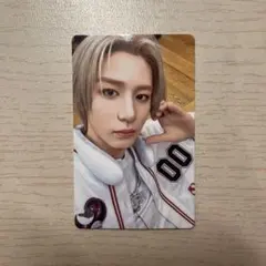 BOYNEXETDOOR 会場特典 FC限定トレカ 横浜 イハン