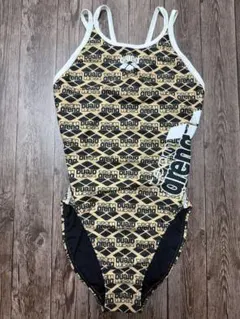 アリーナ 練習用水着 Mサイズ タフスーツ