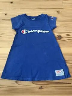 Champion ワンピース 90cmのサムネイル