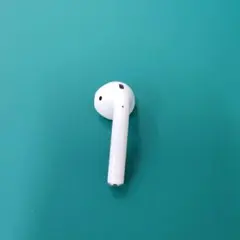 AirPods 第２世代 片耳のみ 左耳 Apple 純正品