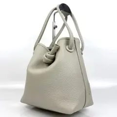 【定価5万近く/美品】VASIC BOND MINI ボンドミニ ハンドバッグ