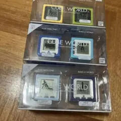 2026年最新】Cube world バンダイの人気アイテム - メルカリ