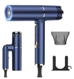 ドライヤー 大風量 サロン専用1500W 高濃度マイナスイオン ヘア