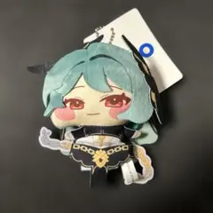 GIGO限定 トリッカル パペットぬいぐるみ ジョアン