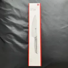 【新品未開封】ZWILLING PLOFILE シェフナイフ ステンレス包丁のサムネイル