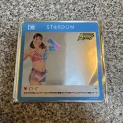 スターダム　STARDOM 岩谷麻優選手　アクリルスタンド3点セット　未開封品 STARDOM スターダム ☆ アクリルスタンド 2021 岩谷麻優 - メルカリ