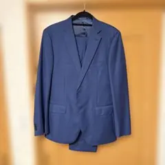 ユナイテッドアローズ　グリーンレーベルリラクシング　スーツ