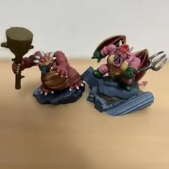 メタリックモンスターズギャラリー　おにこんぼう ドラゴンクエスト 【オフィシャルショップ限定】 メタリック