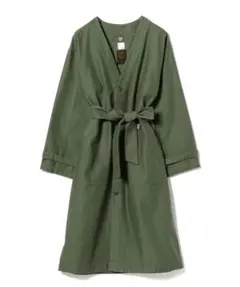 GUNG HO × B:MINGby BEAMS 別注 ワーカーズオーバーコート