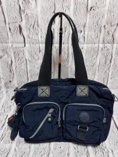 Kipling デフィア ハンドバッグ　ｗ0726-0421-13-9のサムネイル