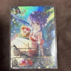 ユニオンアリーナ　マクロス　シェリル　ノーム　デッキ　プロモ　2枚入り ユニオンアリーナ マクロスF シェリル ノーム プロモ パラレル デッキ