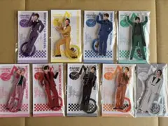  Man Dome Tour 2025-2026 ON アクスタセット SnowMan アクスタ⭐︎Dome Tour 2025-2026 セット売り⭐︎ - メルカリ