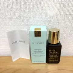 【新品未使用】アドバンスナイトリペアSMR コンプレックス 15mlのサムネイル