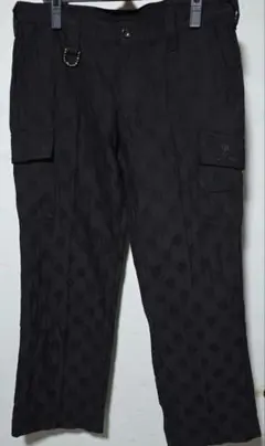 2025年最新】Roen メンズ ワークパンツ・カーゴパンツ・ペインター