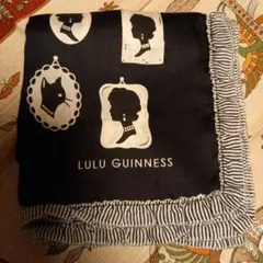 Lulu Guinness ハンカチのサムネイル