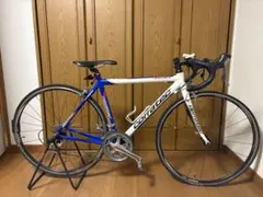 Corratec CORONES ロードバイク　引取り限定のサムネイル