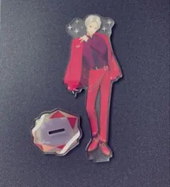 にじさんじ7周年　アクリルスタンド　葛葉