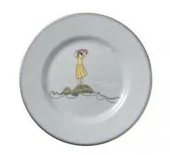 WEDGWOOD 皿 18cm ファインボーンチャイナのサムネイル
