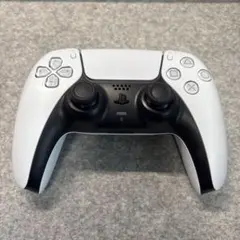 【ジャンク品】 DualSense ワイヤレスコントローラー