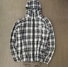 stussy マウンテンパーカー