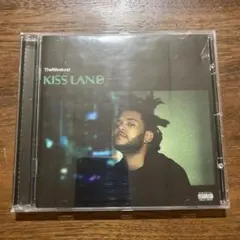 KISS LAND／The Weeknd ザ・ウィークエンド【CD】