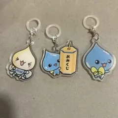 アンブレラマーカー